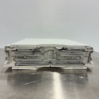 Agilent Technologies 1100 series Column Compartment G1316A HPLC image 2